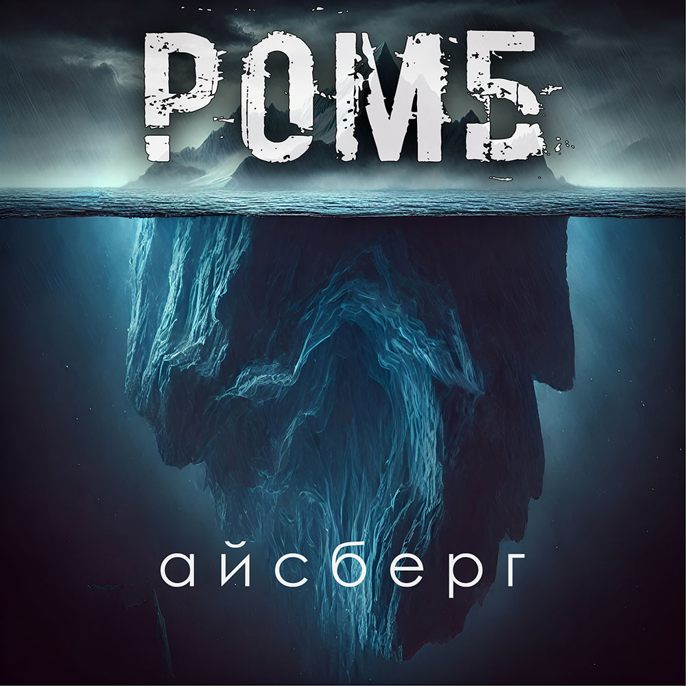 РОМБ - Айсберг (2025)