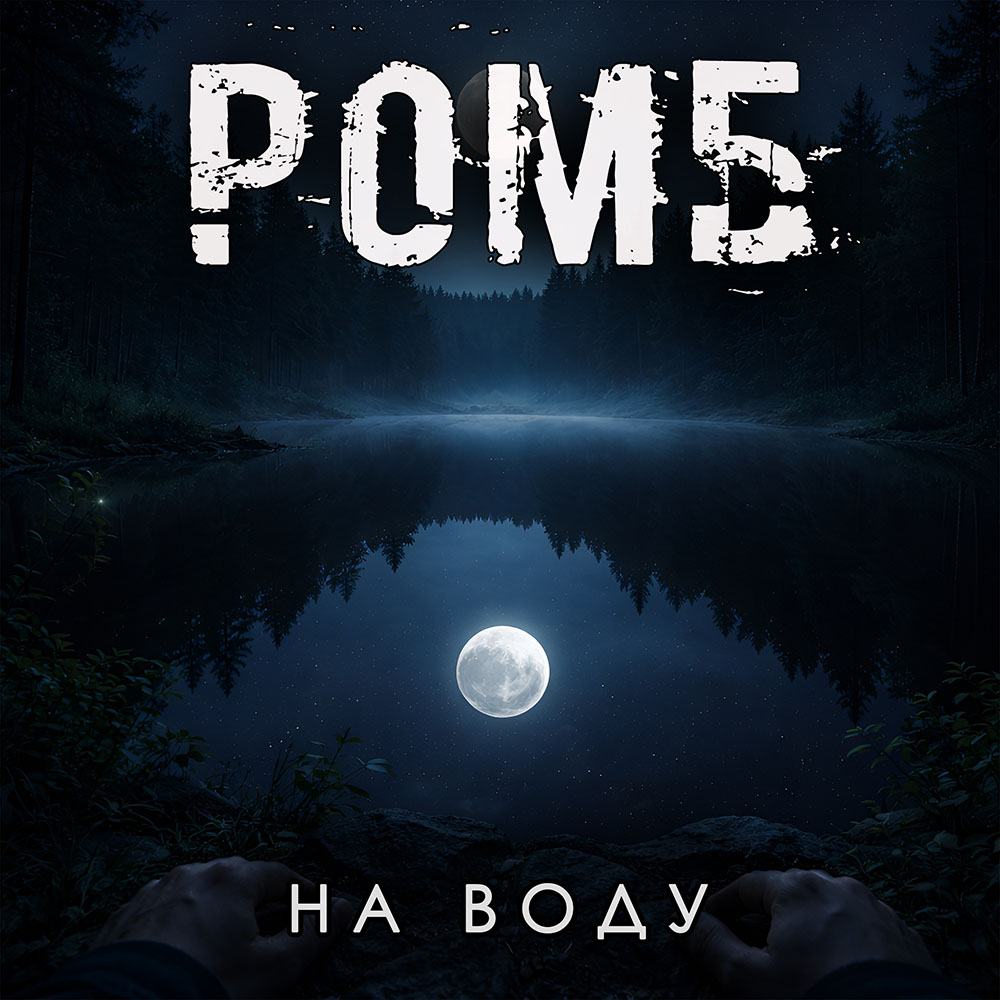РОМБ - На воду (2026)